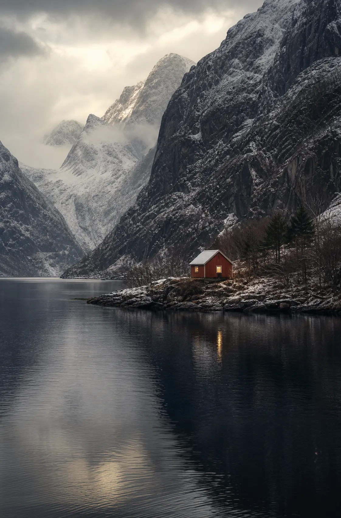 Norweskie dziedzictwo